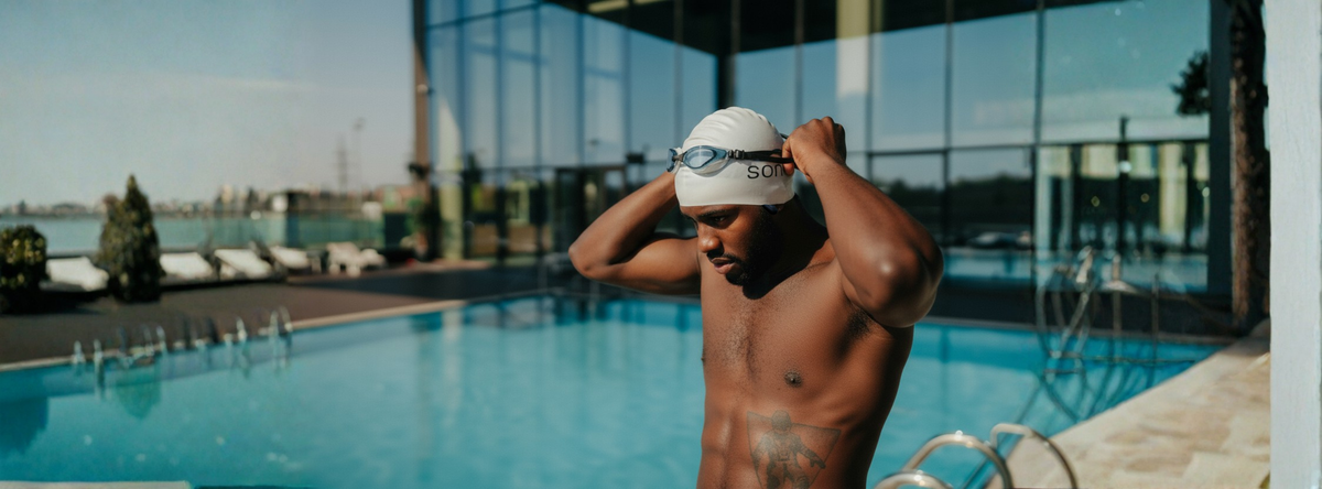 Beating Pool Monotony: Why Waterproof Music Players Are the Ultimate Swimming Gadget