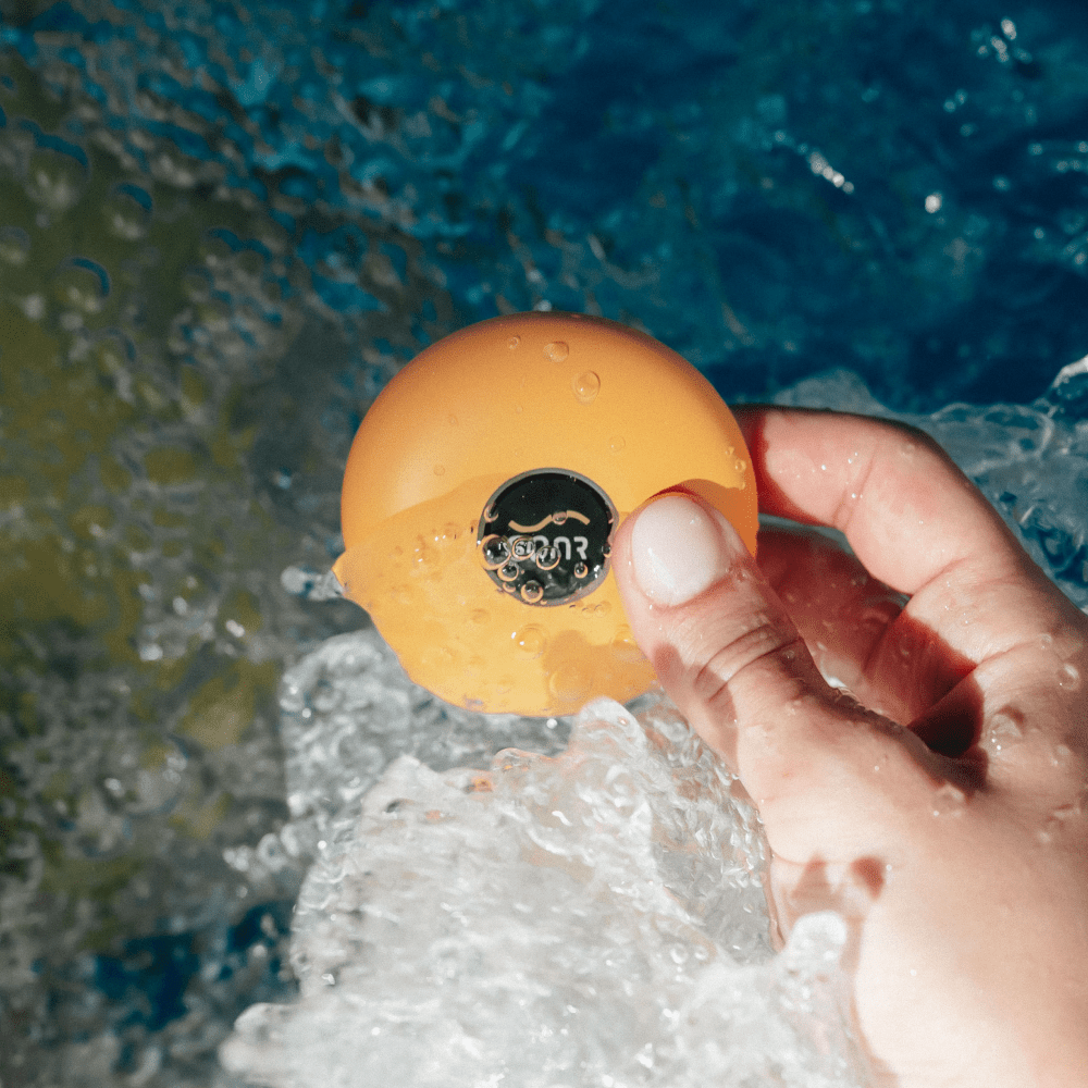 How to Choose the Best Waterproof Headphones for Swimming: SONR vs. Traditional Earbuds