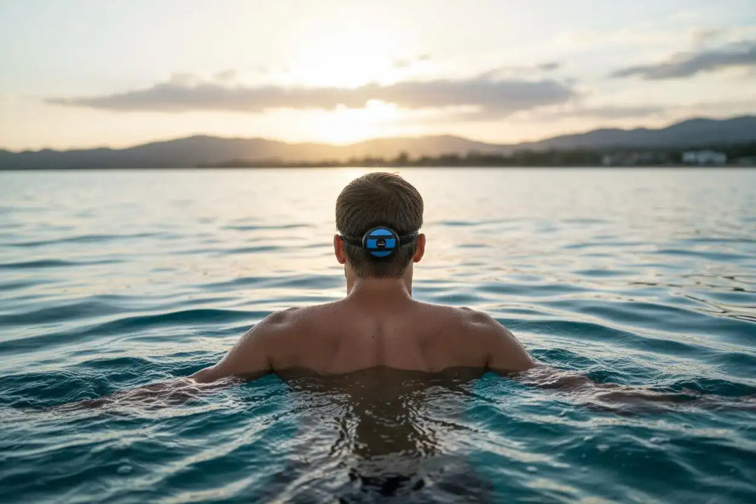 Top 5 Reasons to Buy SONR Music in 2025: The Ultimate Waterproof Music Experience