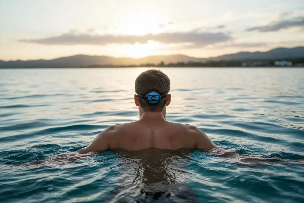 Top 5 Reasons to Buy SONR Music in 2025: The Ultimate Waterproof Music Experience