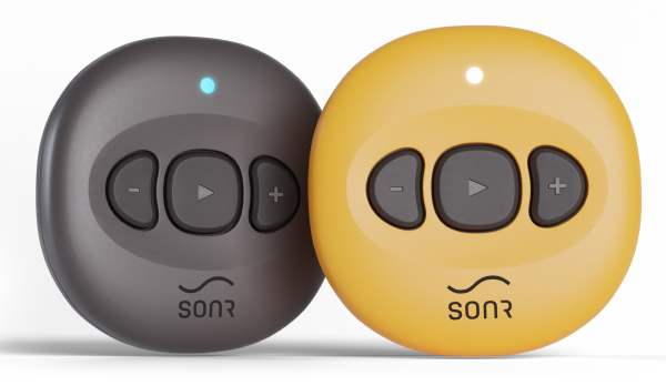 SONR Music Pro