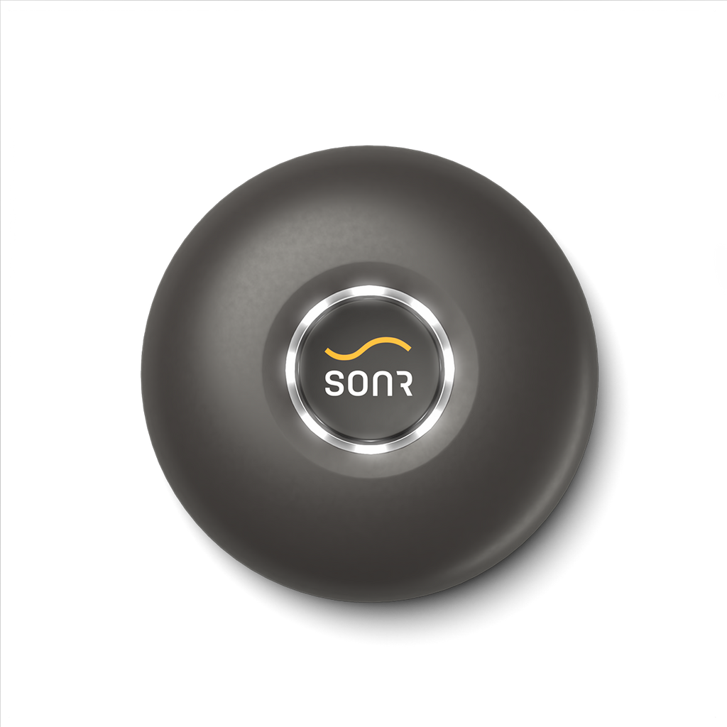 SONR Music