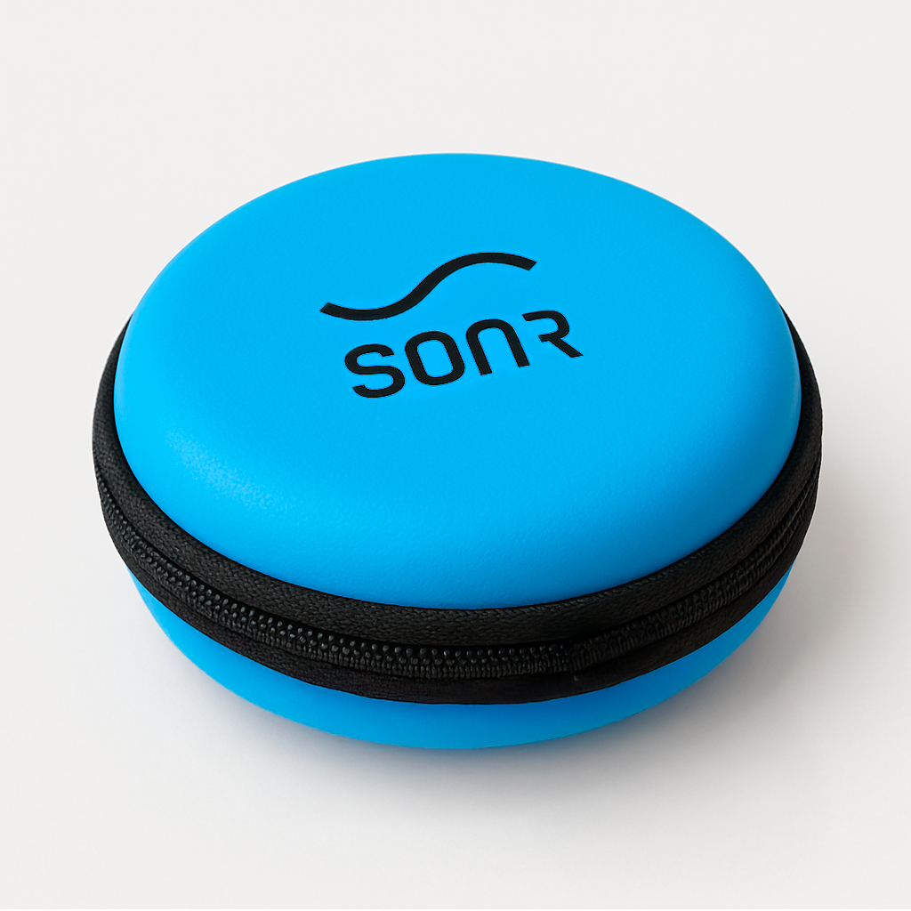 SONR Music Case