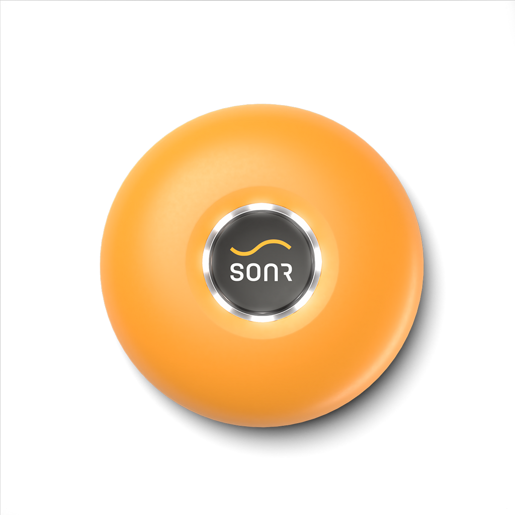 SONR Music