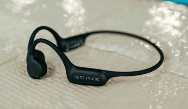 SONR Music Multisport