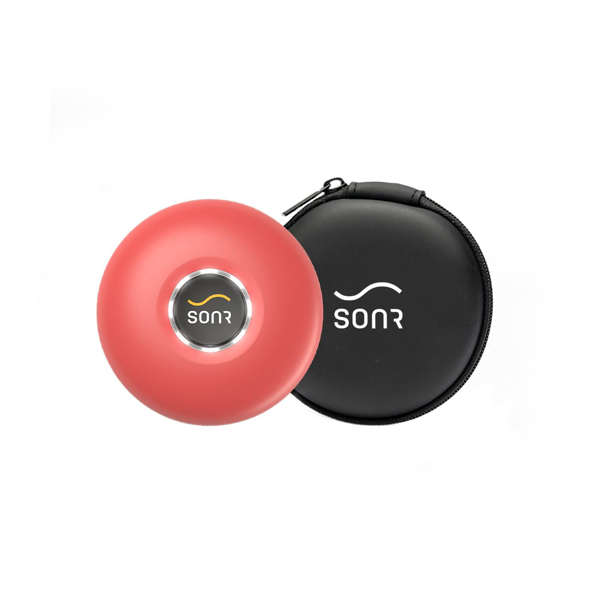 Coral SONR Music & Case Bundle