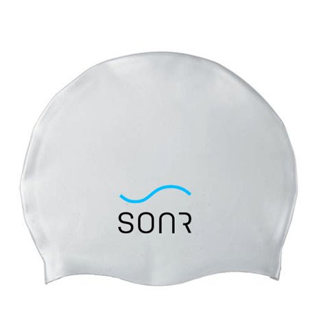 SONR Swim Cap - SONR Music