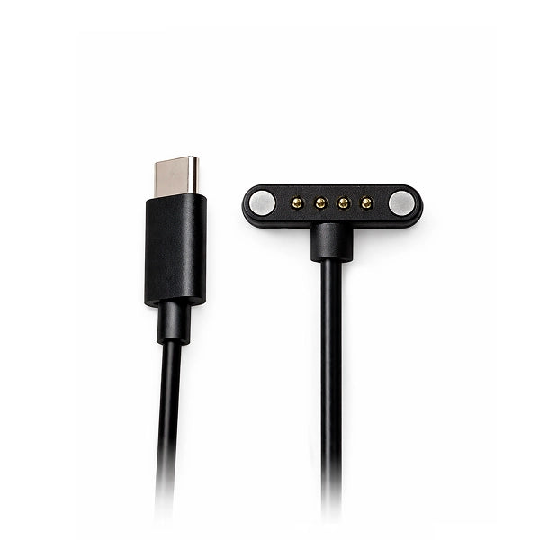 Charging cable Type C (T-shape)