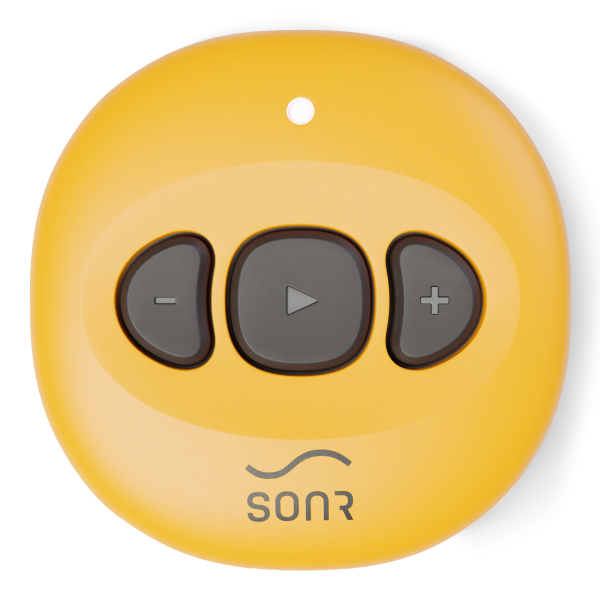 SONR Music Pro