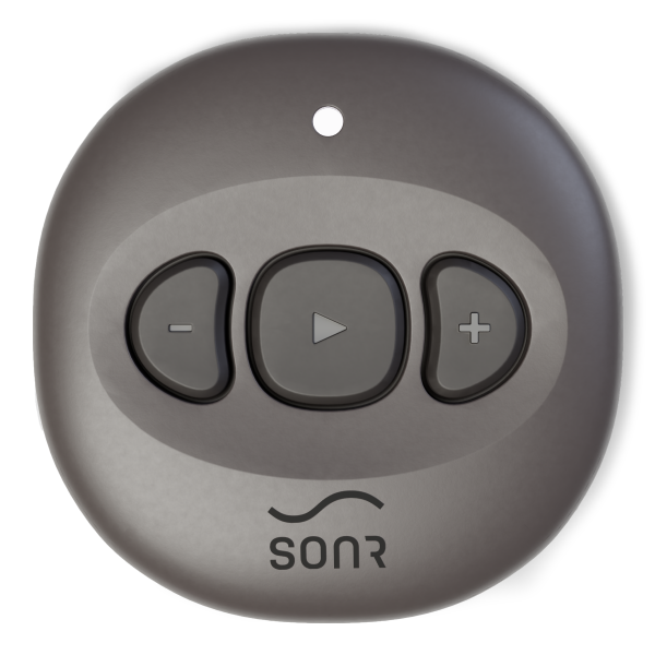 SONR Music Pro
