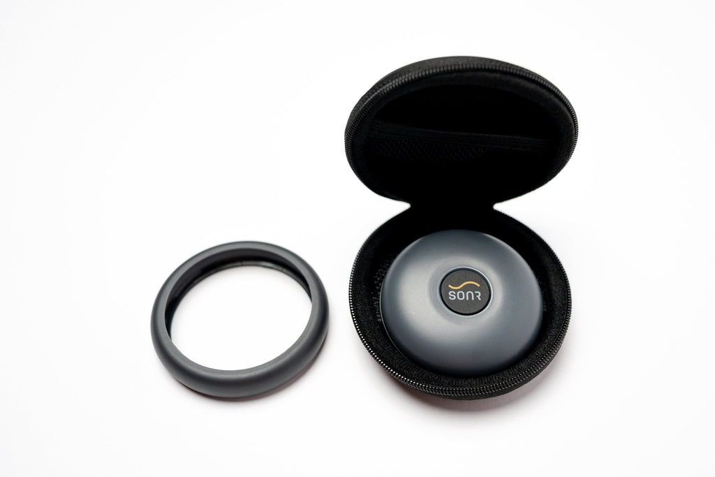 SONR Case - SONR Music