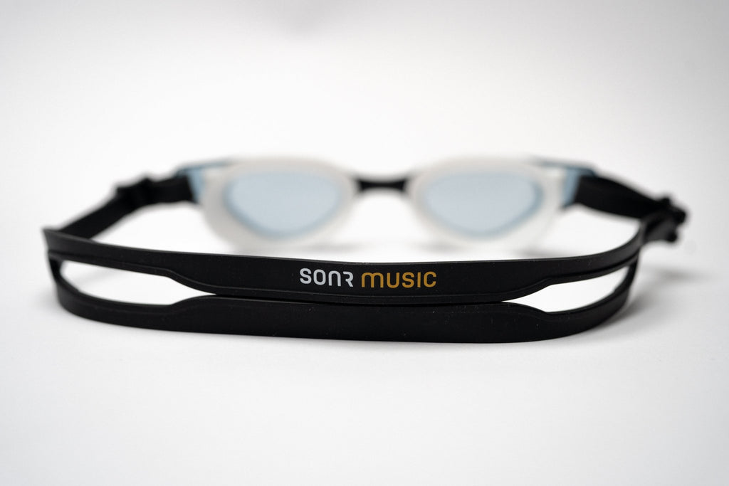 SONR Goggles - SONR Music