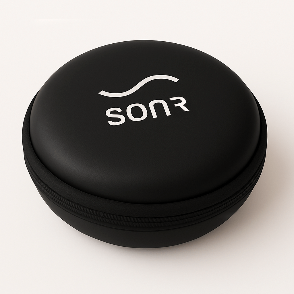 Coral SONR Music & Case Bundle