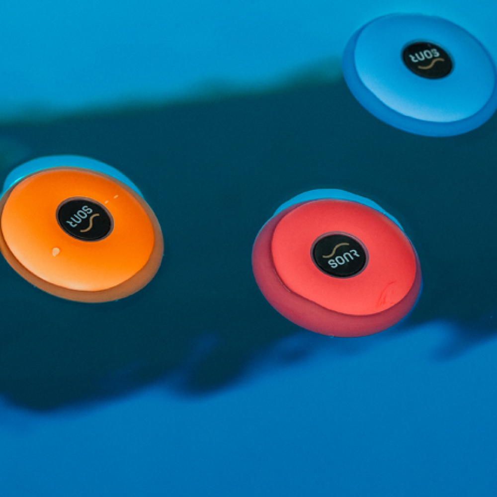 Unsinkable music player