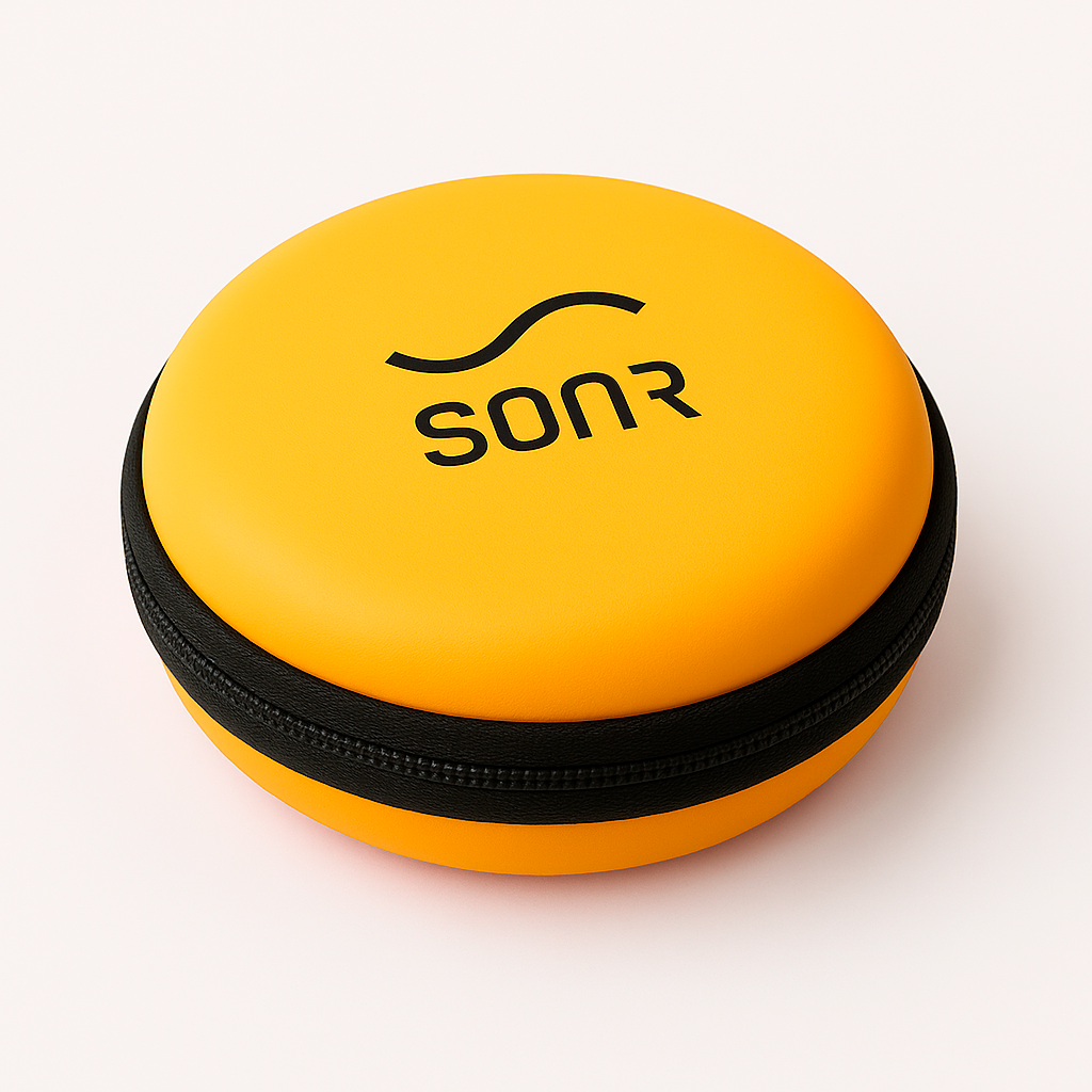 SONR Music Case