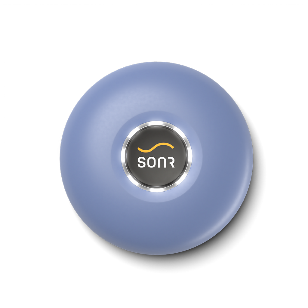 SONR Music