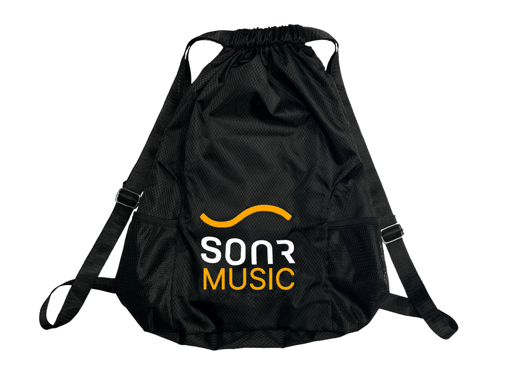 SONR Music Sports Bag - SONR Music