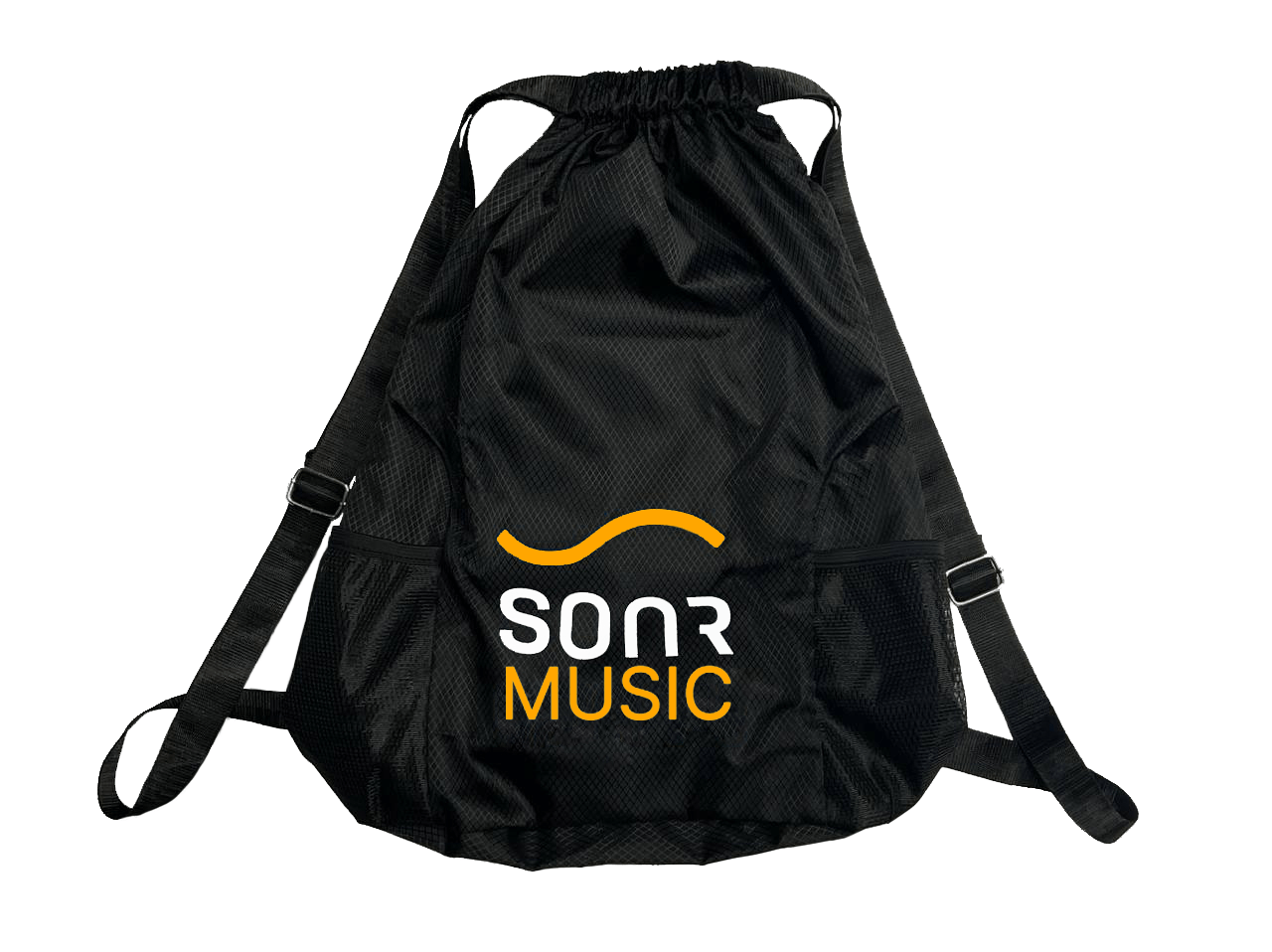 SONR Music Sports Bag - SONR Music
