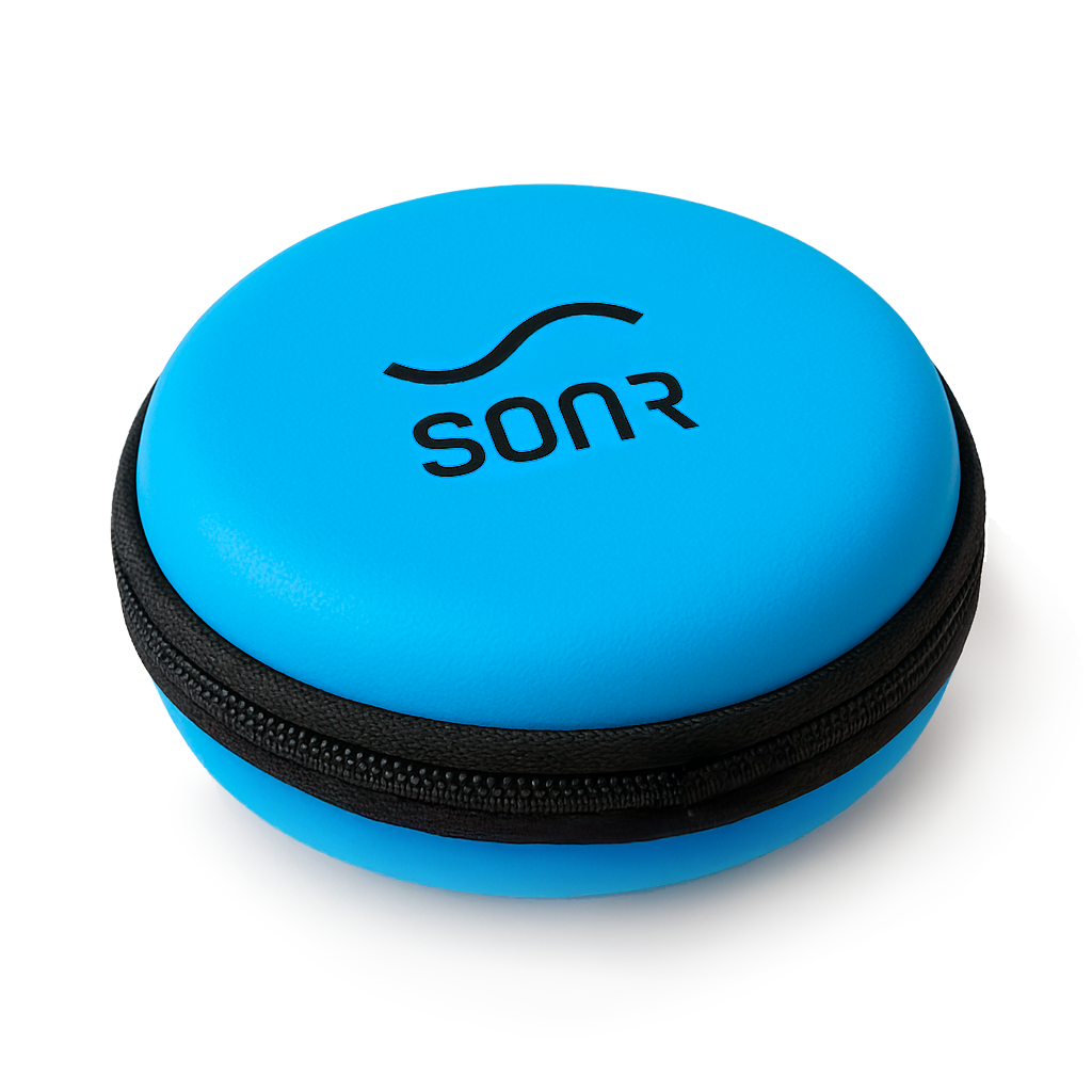 SONR Case