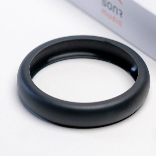 Goggles Clip - SONR Music