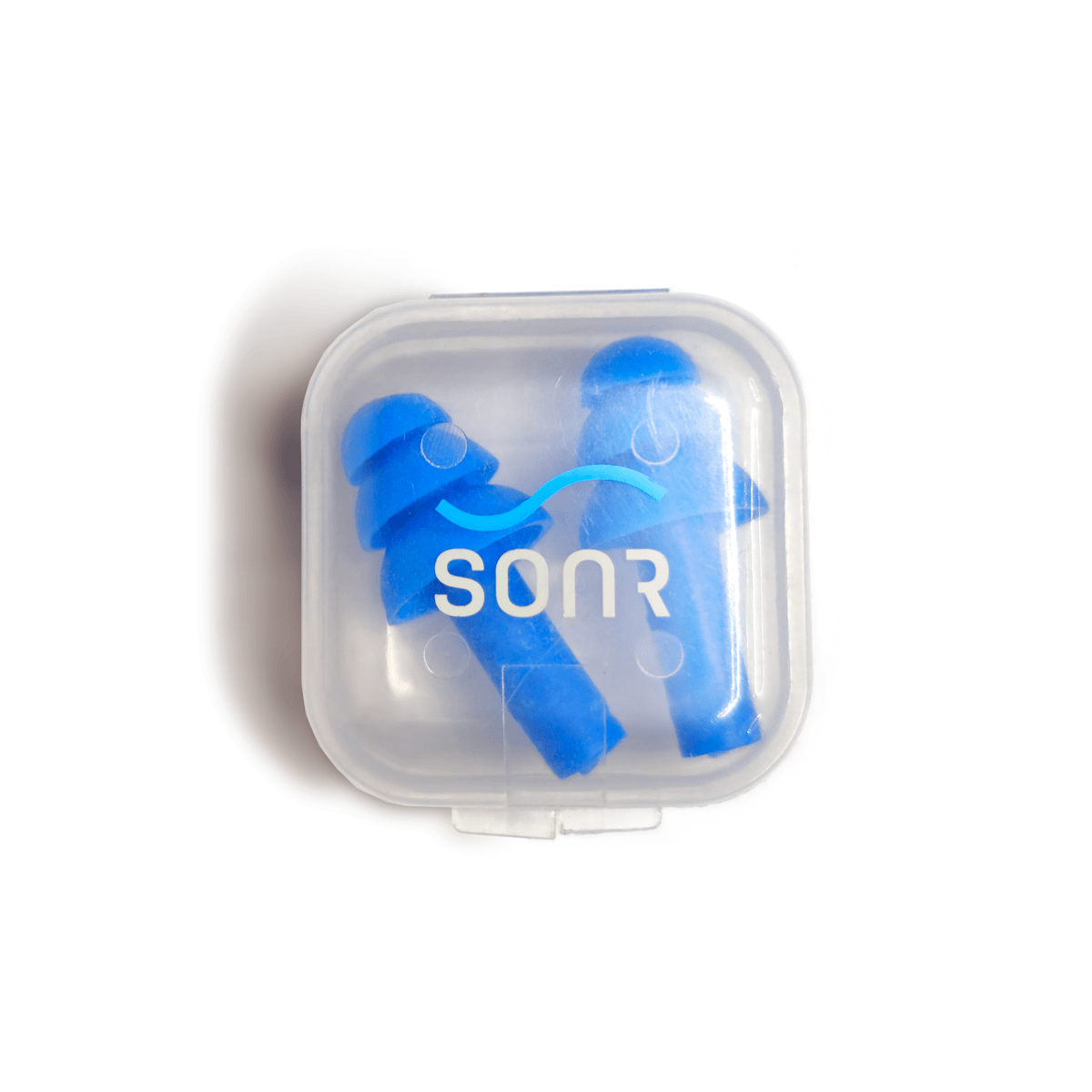 Earplugs - SONR Music