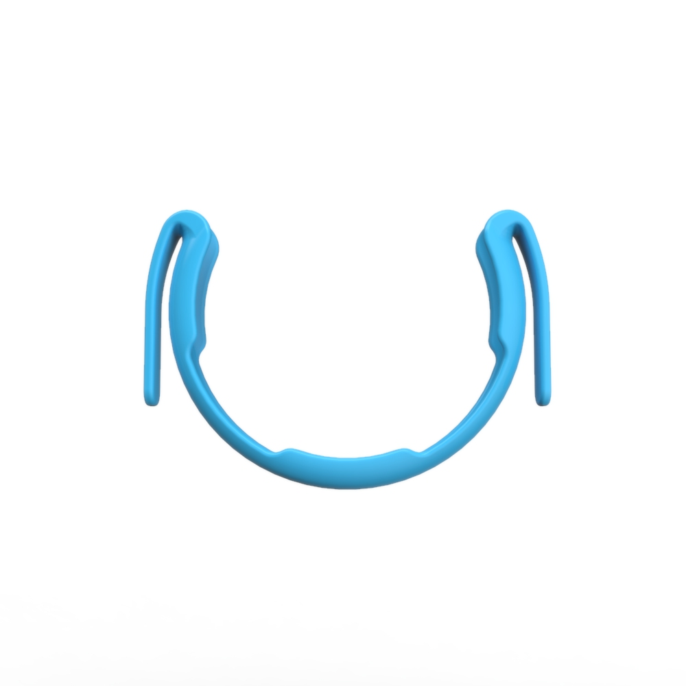 Pool Goggles Clip