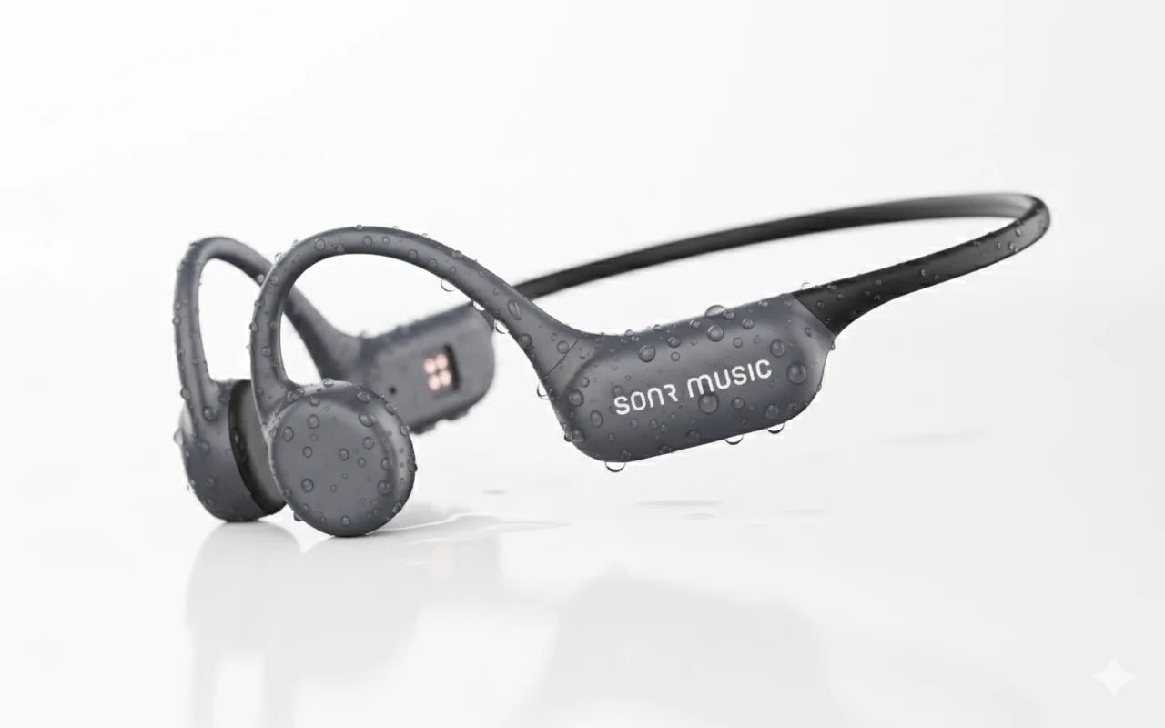 SONR Music Multisport