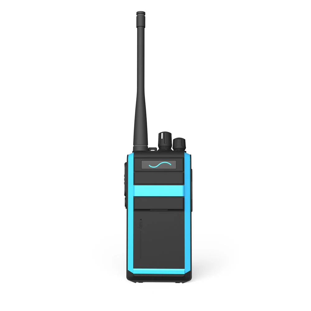 SONR Coach Communicator