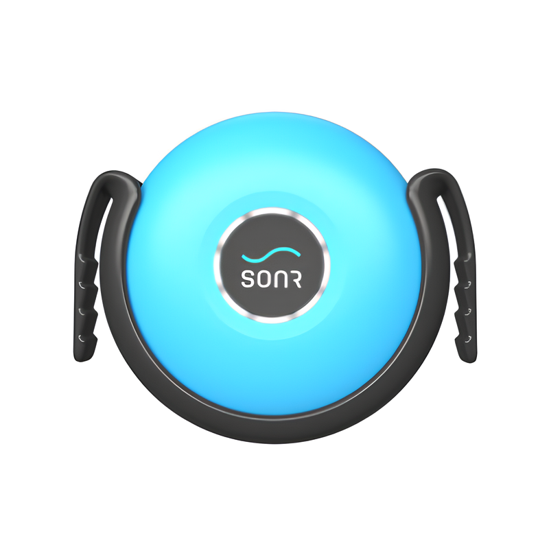 SONR Coach Communicator