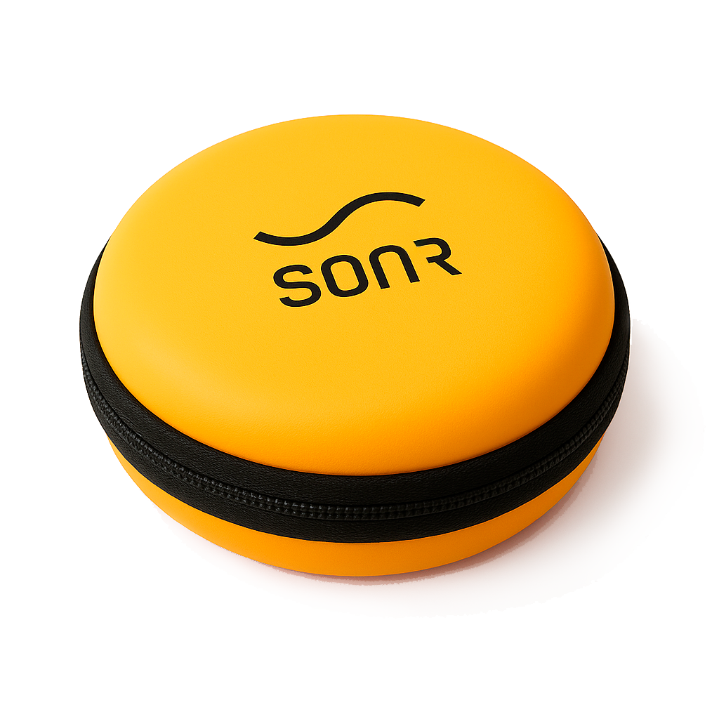 SONR Case